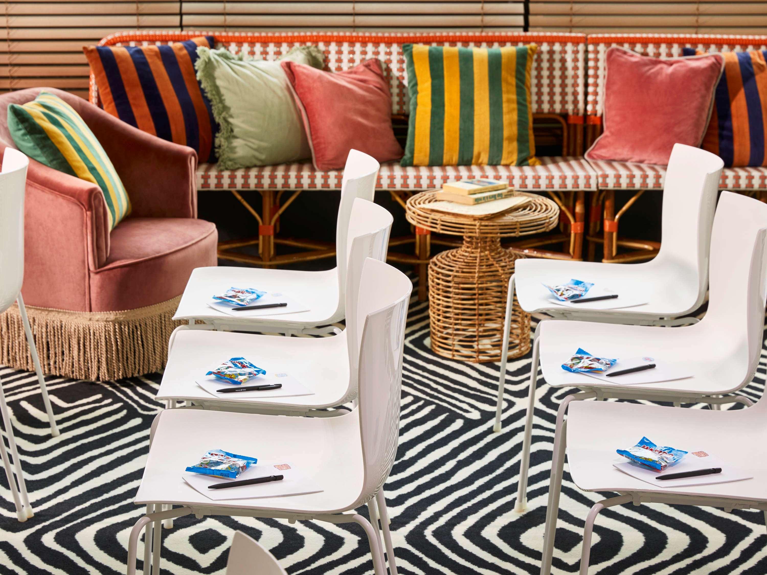 Hotel Mama Shelter Paris West Exteriér fotografie