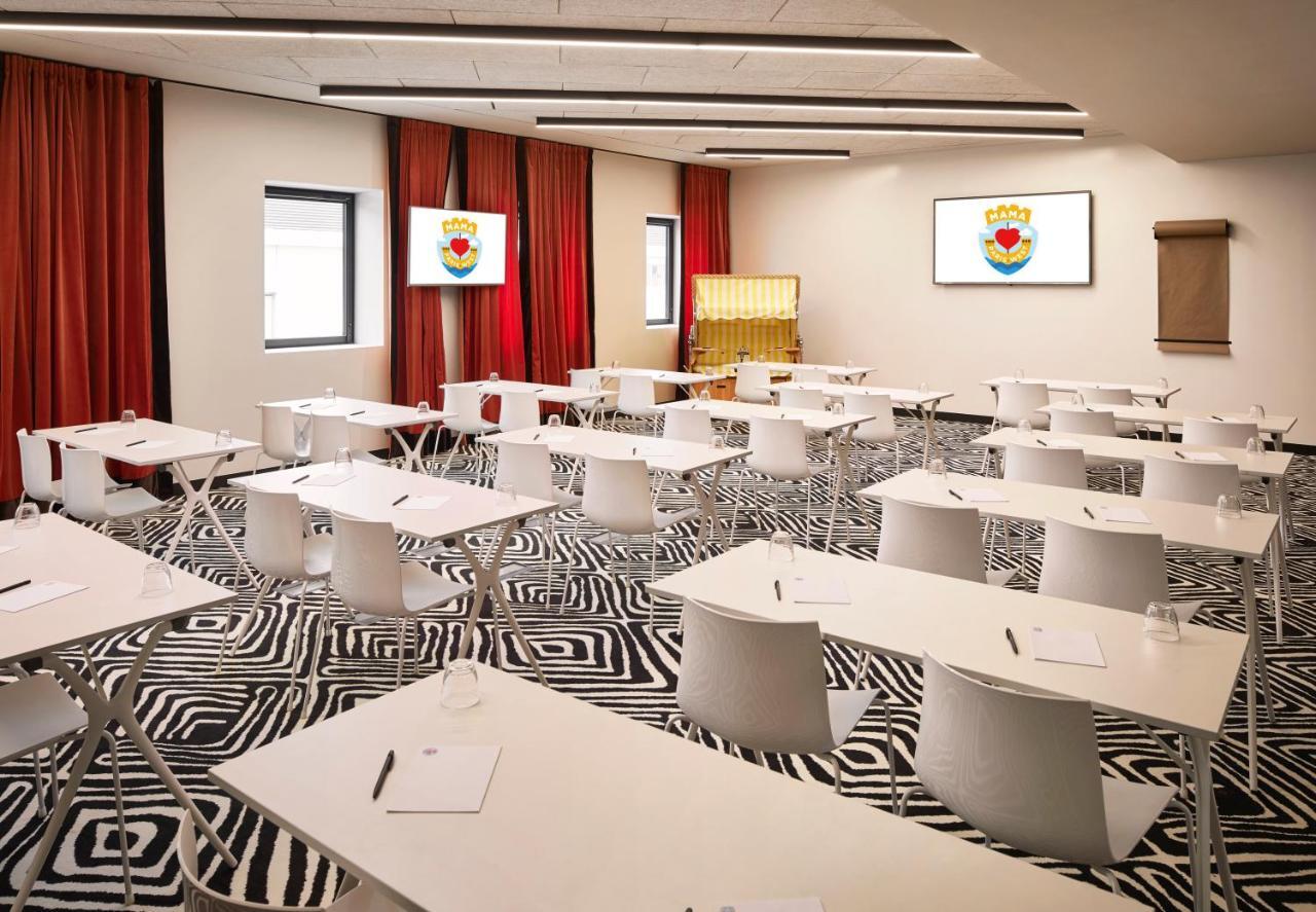 Hotel Mama Shelter Paris West Exteriér fotografie